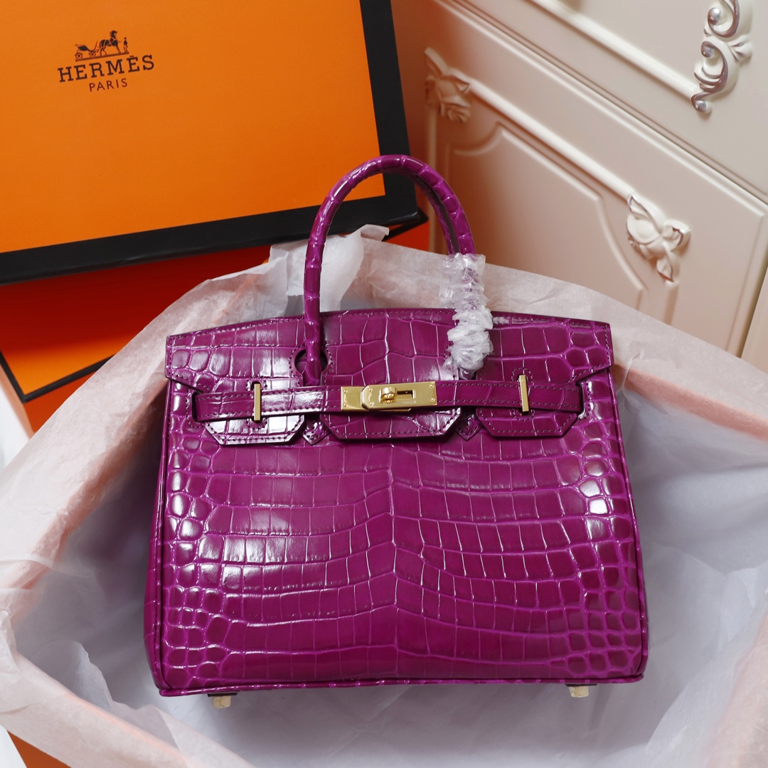 Hermes Birkin Bags